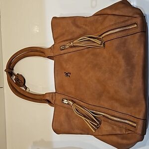 Browning Alexandria Conceal Carry Handbag